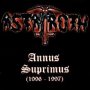 Annus Suprimus - Astaroth