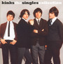 The Singles Collection - The Kinks