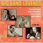 Big Band Legends - V/A