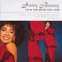 I'm In The Mood For Love - Shirley Bassey