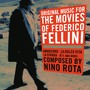 Music For Frederico Felli  OST - Nino Rota