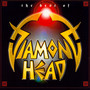Best Of - Diamond Head