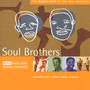 Rough Guide To Soul Broth - Rough Guide To...  