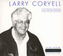 Live From Bahia - Larry Coryell