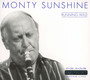Running Wild - Monty Sunshine