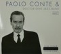 Amici - Paolo Conte  & Doctor Dix