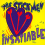 Insatiable - Stickmen