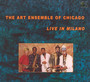 Live In Milano 1980 - Art Ensemble Of Chicago