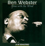 Gone With The Wind - Ben Webster