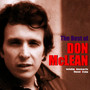 Best Of - Don McLean