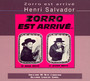 Zorro Est Arrivee - Henri Salvador