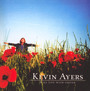 Still Life With Guitar - Kevin Ayers