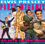 Party Megamix - Elvis Presley