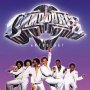 Anthology - The Commodores