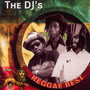 Reggae Best - The DJ'S - V/A