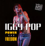 Power & Freedom - Iggy Pop