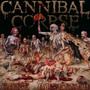 Gore Obsessed - Cannibal Corpse