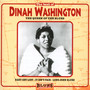 Queen Of The Blues - Dinah Washington