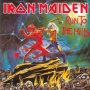 Run To The Hills Live - Iron Maiden