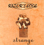 Strange - Razor's Edge