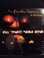 All That You Give - The Cinematic Orchestra 