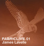 Fabric Live 01-J.Lavelle - Fabric   