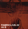 Fabric Live 02-Ali B - Fabric   