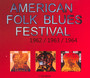 American Folk Blues Festi - V/A