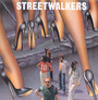 Downtown Flyers - Streetwalkers