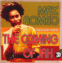 The Coming Of Jah - Max Romeo