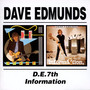D.E. 7TH/Information - Dave Edmunds