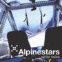 White Noise - Alpinestars