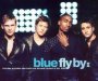 Fly By II - Blue