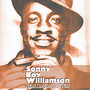 Bring Another Half Pint - Sonny Boy Williamson 