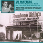 Doing The Hambone At Kell - Lu Watters  & Yerba Buena