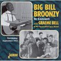 In Concert-Duesseldorf'51 - Big Bill Broonzy 