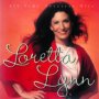 All Time Greatest Hits - Loretta Lynn