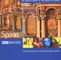 Rough Guide To Spain - Rough Guide To...  