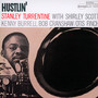 Hustlin' - Stanley Turrentine