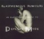 Blasphemous Rumours Electronic - Tribute to Depeche Mode
