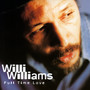 Full Time Love - Willie Williams