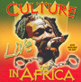Live In Africa - Culture
