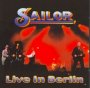 Live In Berlin 1995 - Sailor