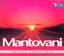Triple Treasures - Mantovani