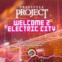 Welcome 2 Electric City - Freestyle Project