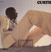 Curtis - Curtis Mayfield