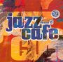 Jazz Cafe 2 - V/A
