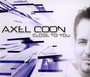 Close To You - Axel Coon