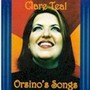 Orsino - Clare Teal