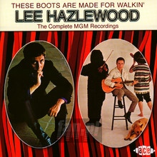 Complete MGM Recordings - Lee Hazlewood